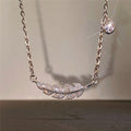 Romantic Necklace for Special Moments