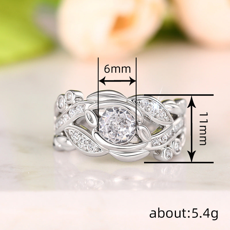 Stunning Ring for Daily Wear