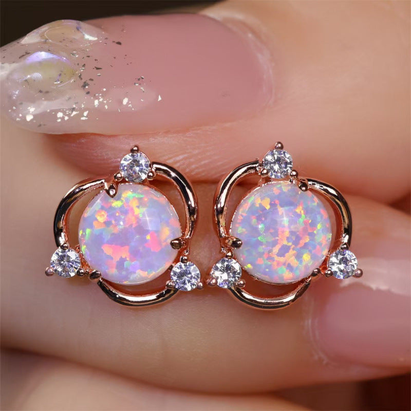 Elegant Earring for Every Occasion