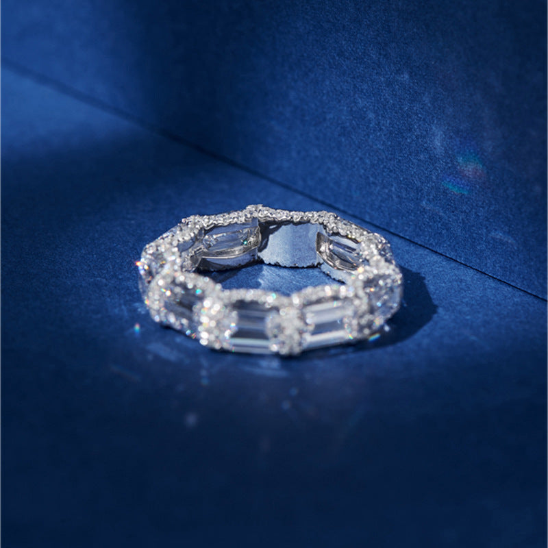 Stunning Ring for Daily Wear