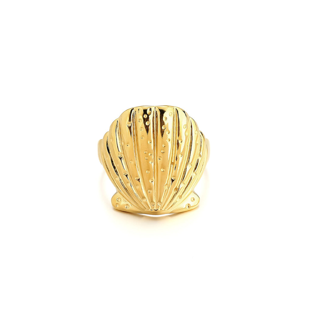 Elegant Gold Ring for Every Occasion