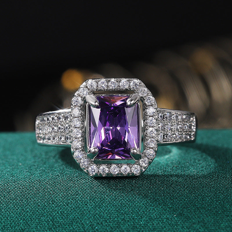 Vintage Handmade Ring