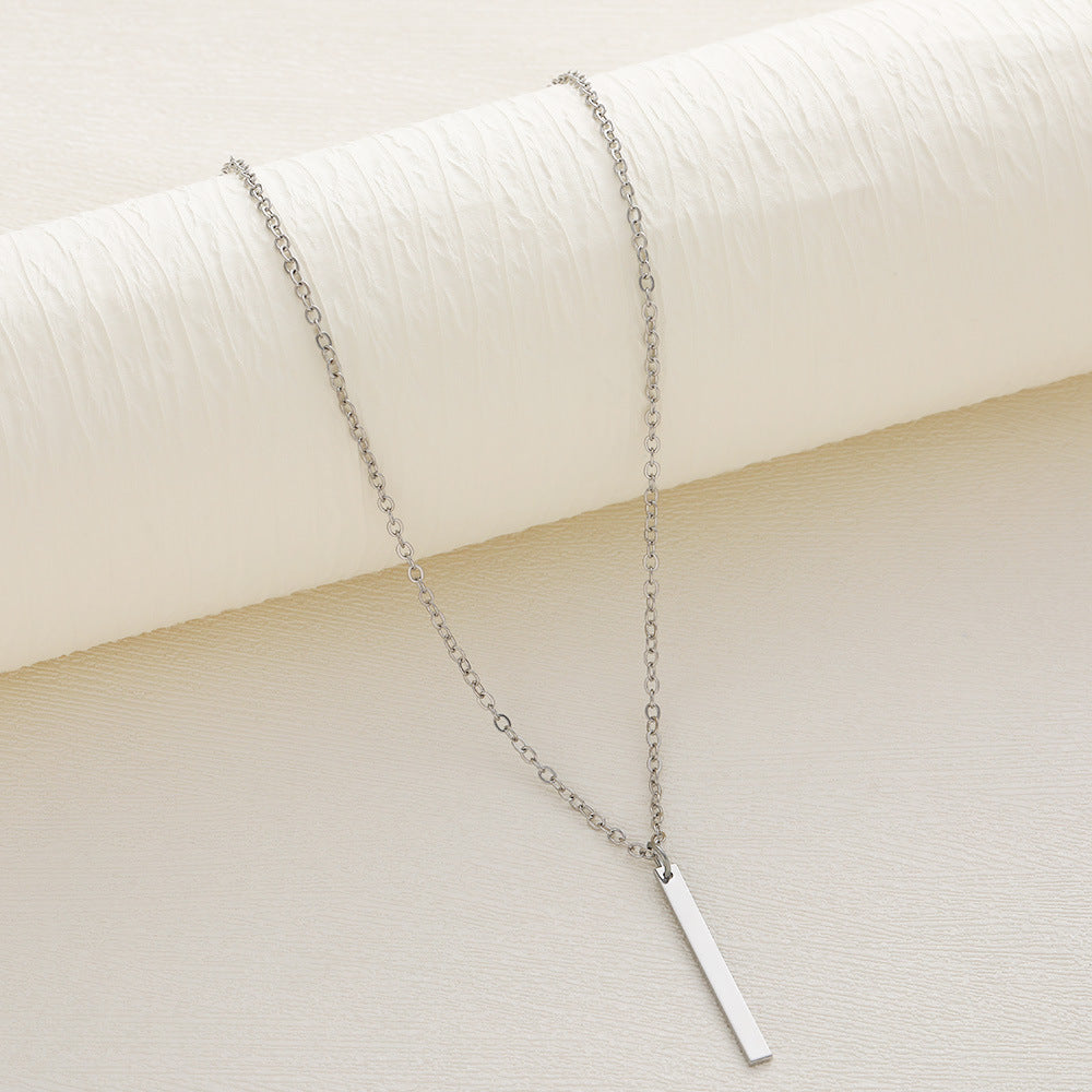 Stunning Necklace for Daily Wear