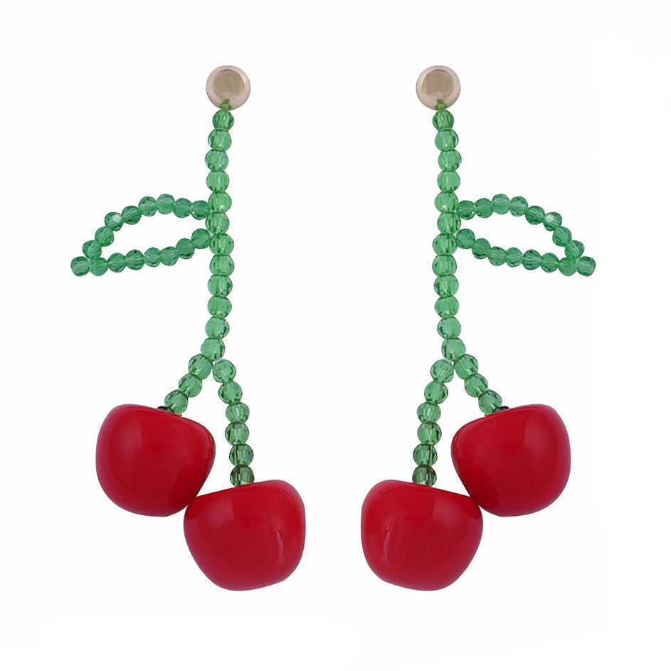 Charming Earring for Any Occasion