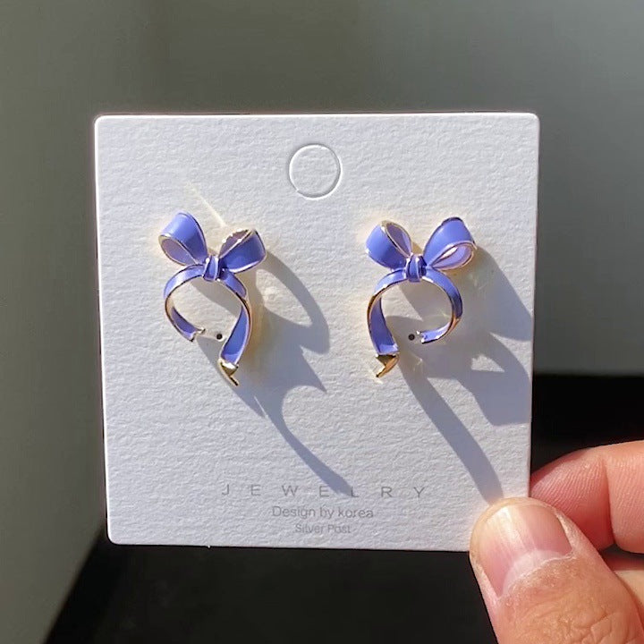 Romantic Earring for Special Moments