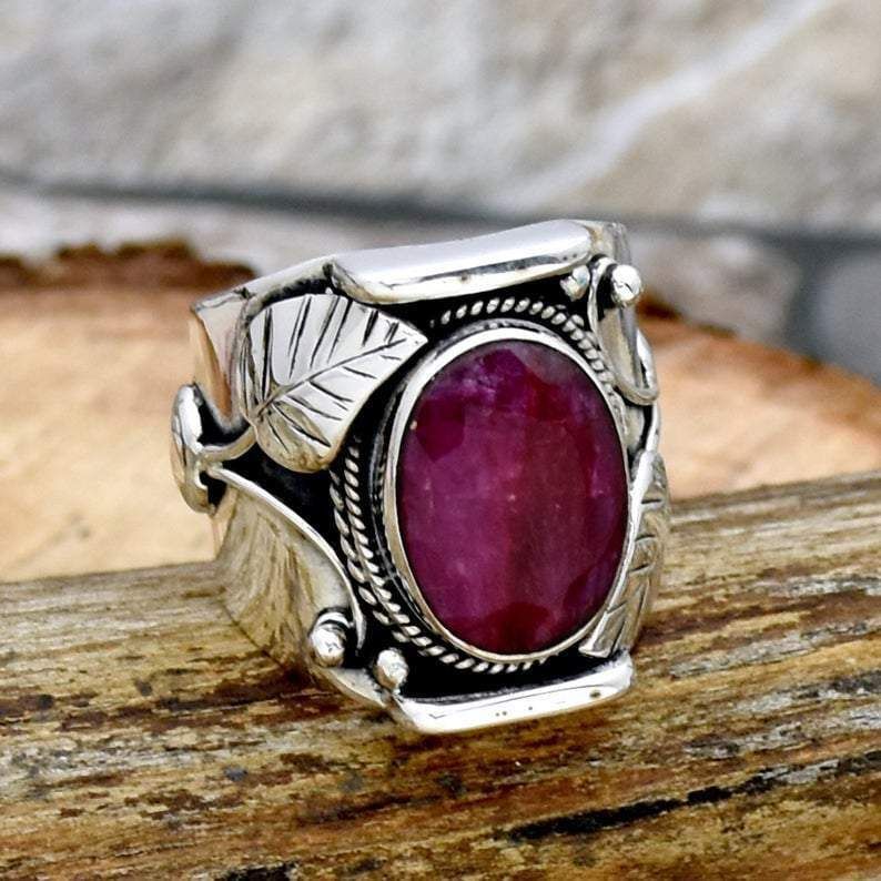 Charming Ring for Any Occasion
