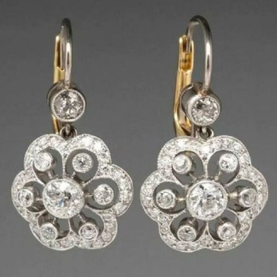 Beautiful Earring with Unique Style