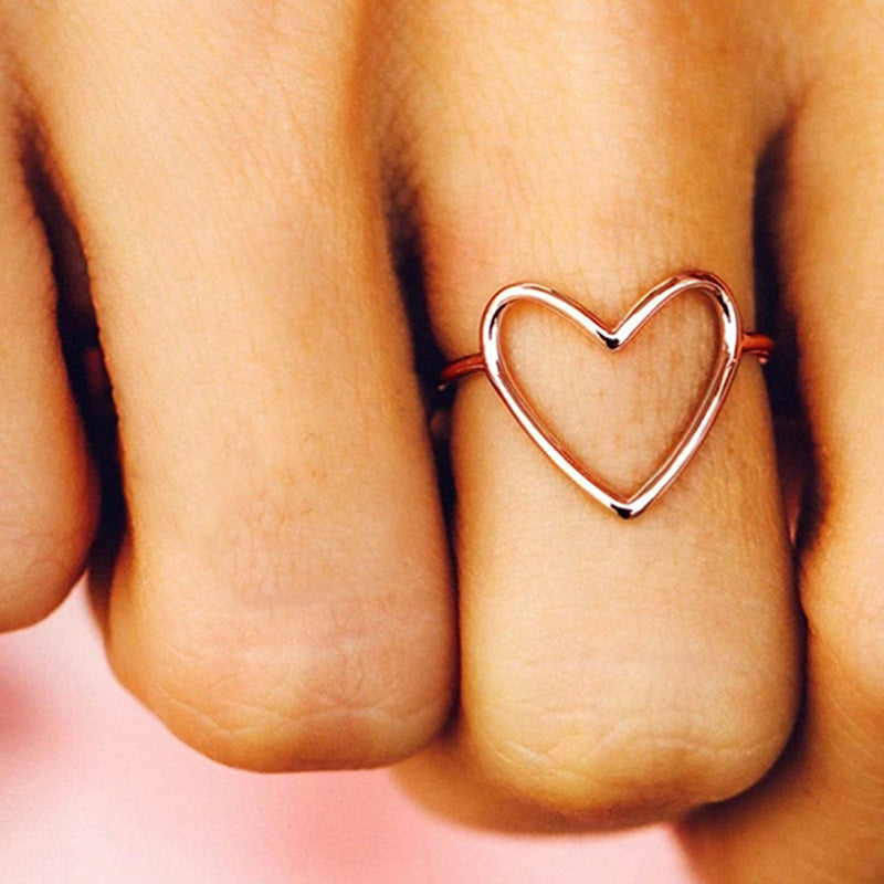 Vintage Handmade Ring