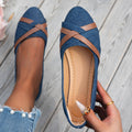 Chic Orthopedic Shoes with Unique Design
