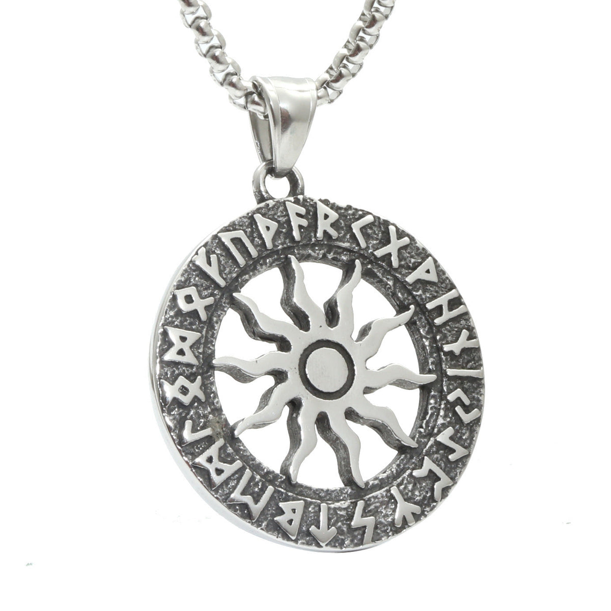 Charming Necklace for Any Occasion