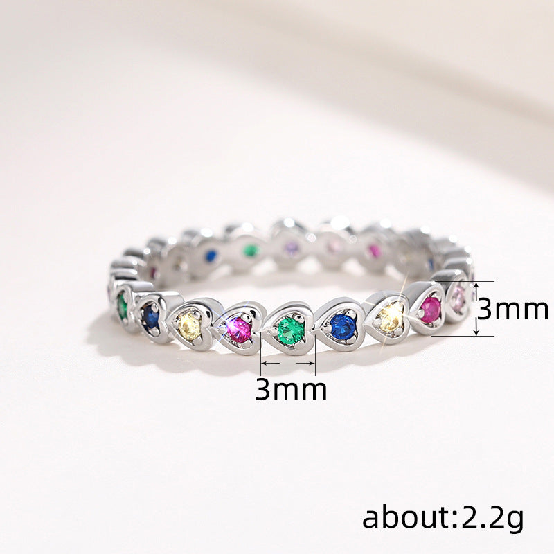 Charming Ring for Any Occasion
