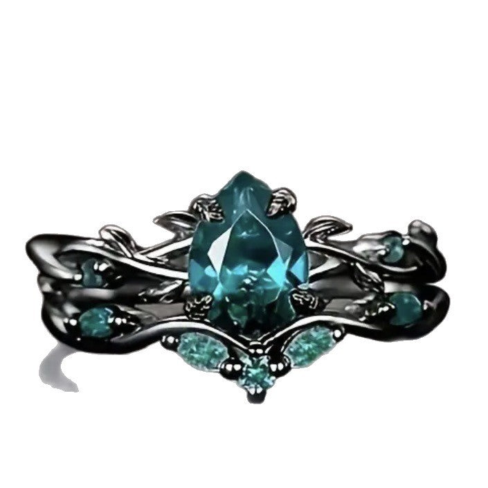 Elegant Ring for Every Occasion