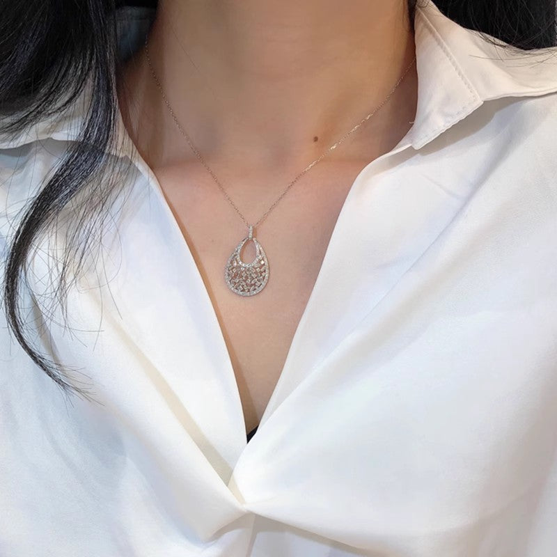 Charming Necklace for Any Occasion