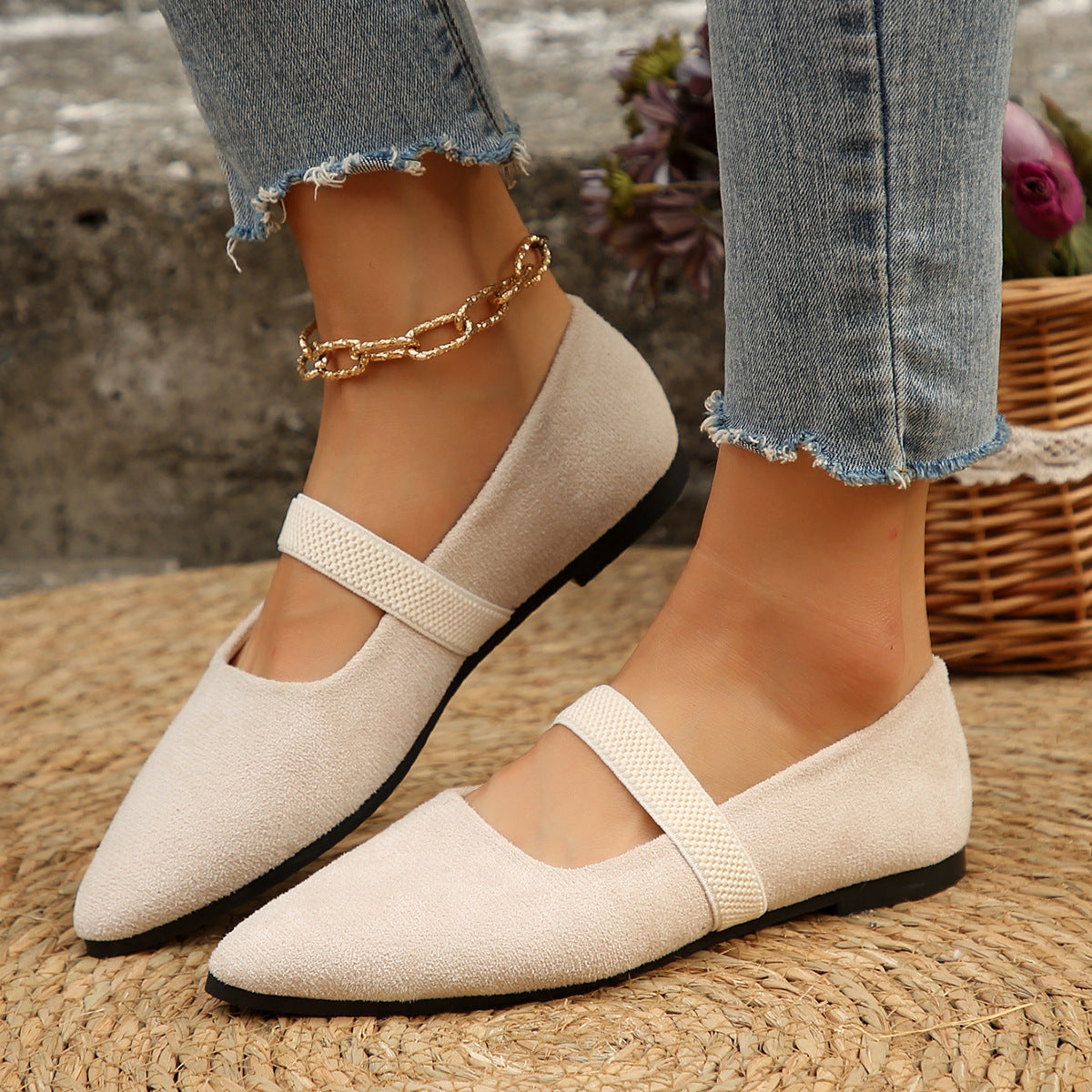 Vintage Inspired Orthopedic Shoes