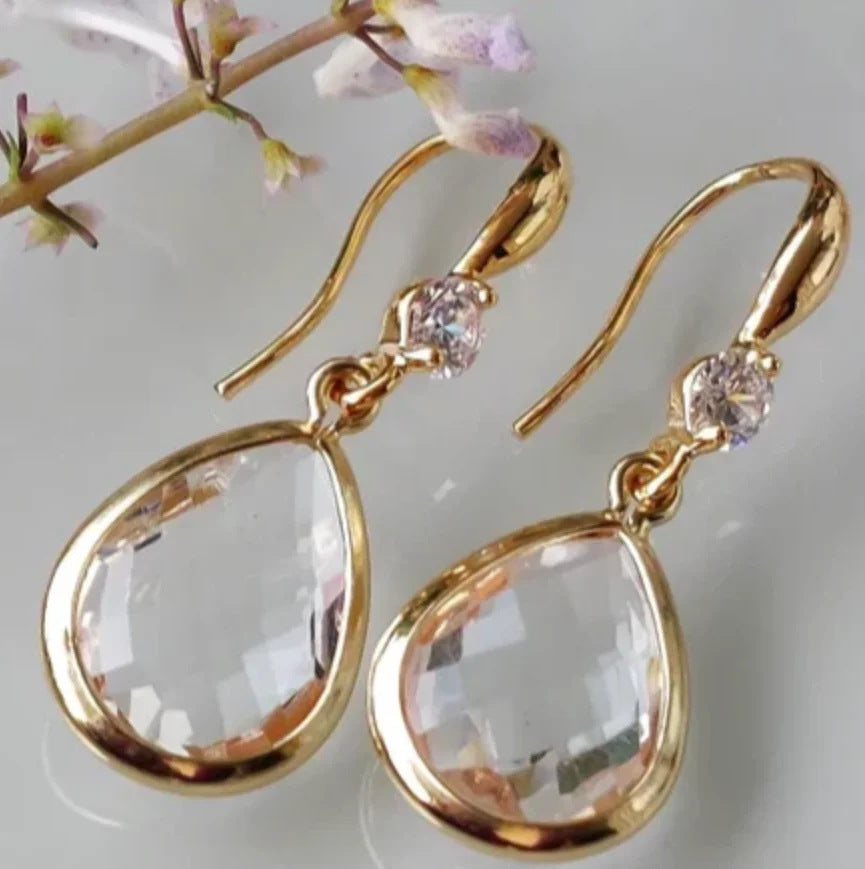 Charming Earring for Any Occasion