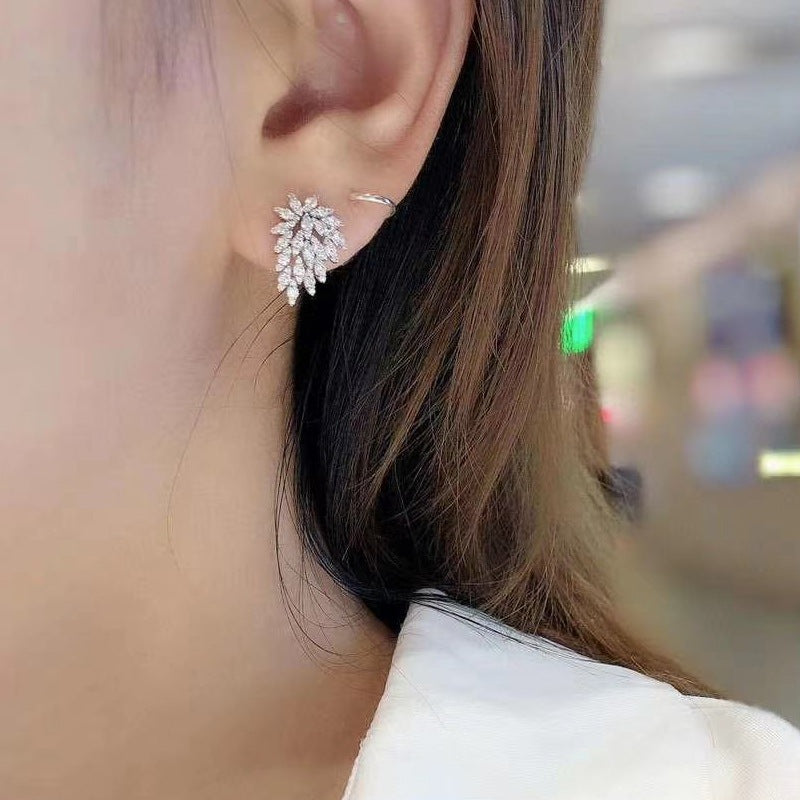 Stunning Earring for Daily Wear