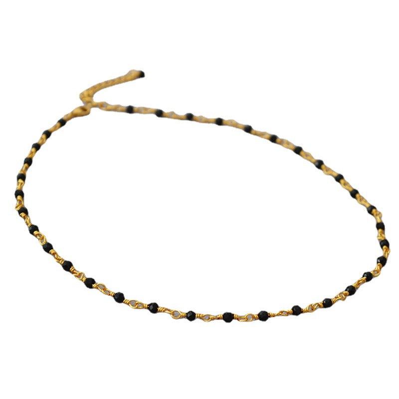 Beautiful Necklace with Unique Style