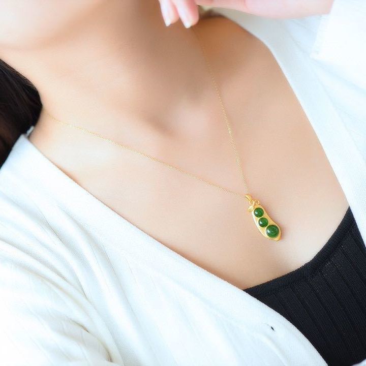Charming Gold Chain for Any Occasion