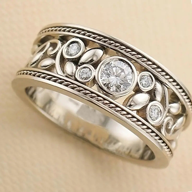 Delicate Artisan Set