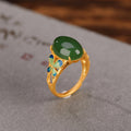 Elegant Ring for Every Occasion