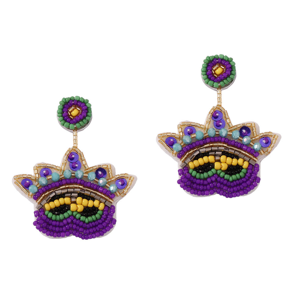 Elegant Earring for Every Occasion