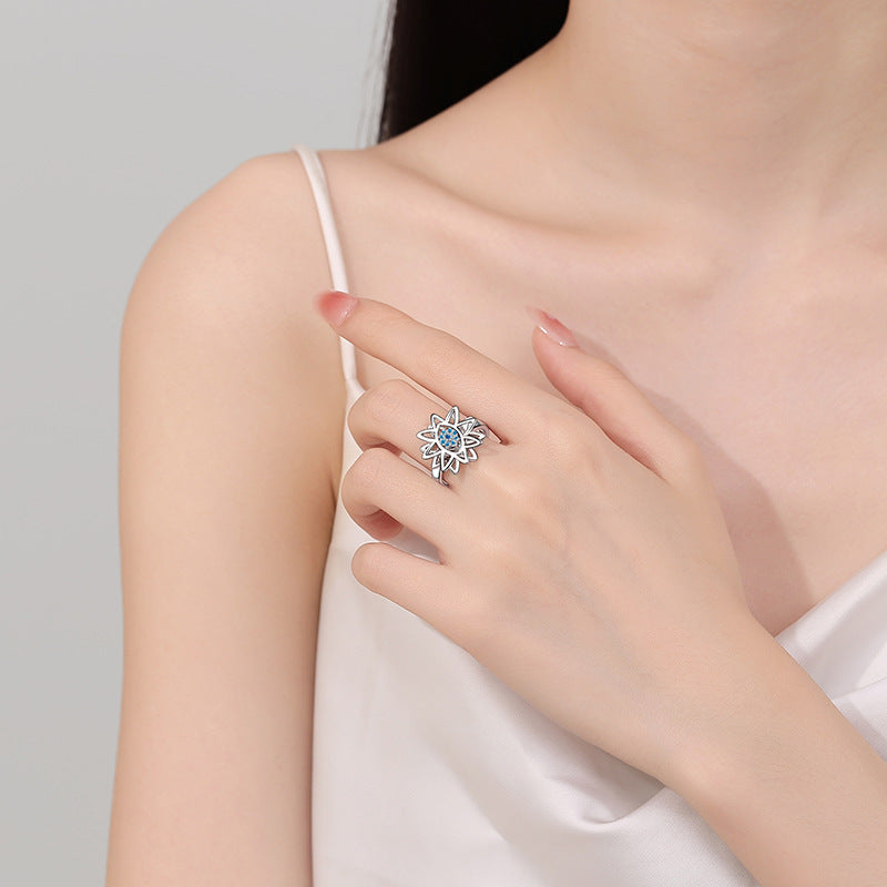 Charming Ring for Any Occasion