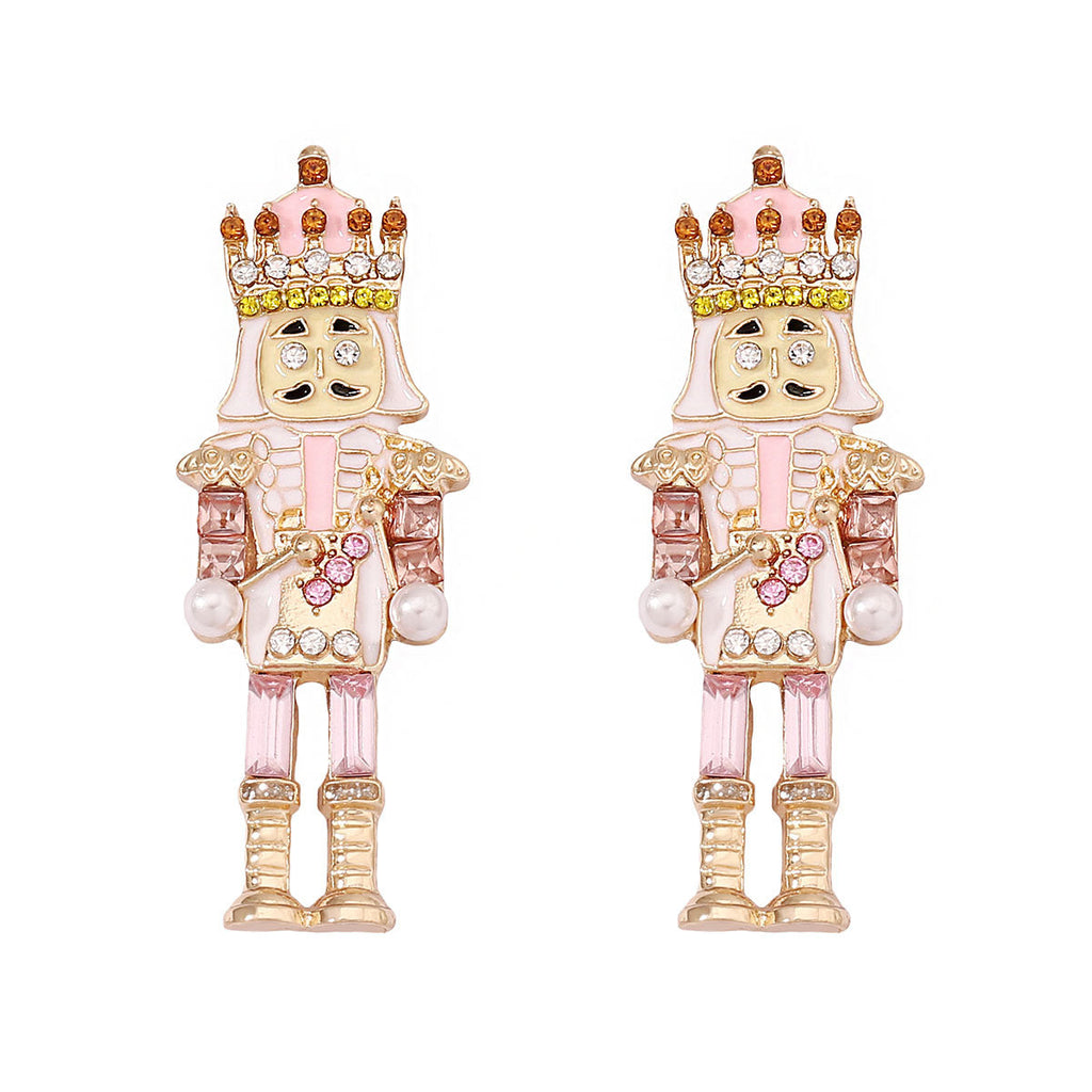 Charming Earring for Any Occasion
