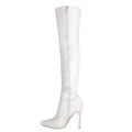 Beautifully Crafted Orthopedic Boots