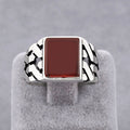 Beautiful Ring with Unique Style