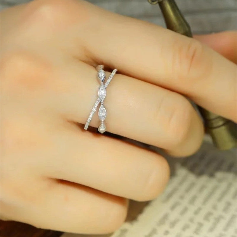Stunning Ring for Daily Wear