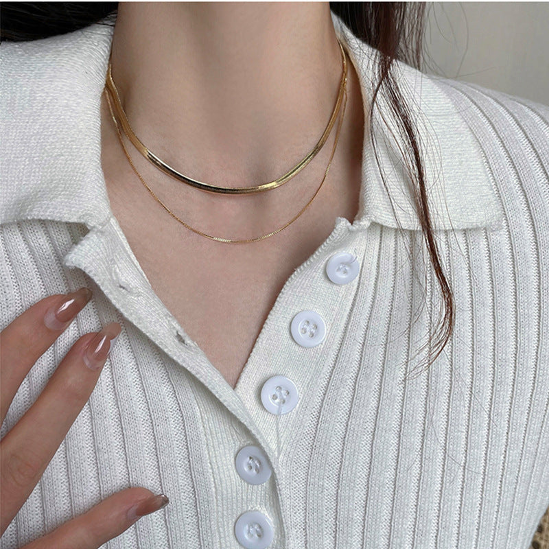 Elegant Necklace for Every Occasion