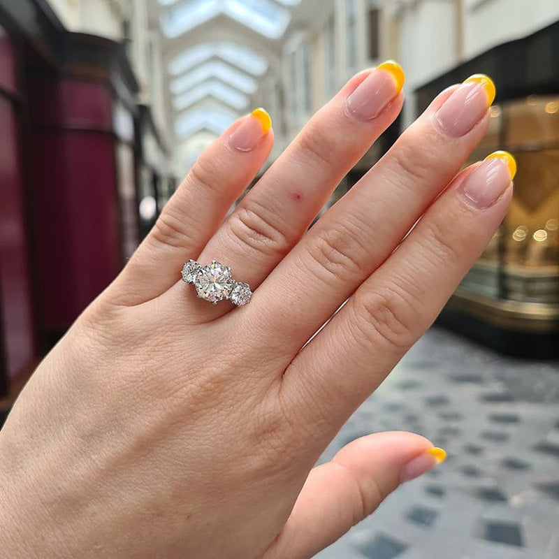 Charming Ring for Any Occasion
