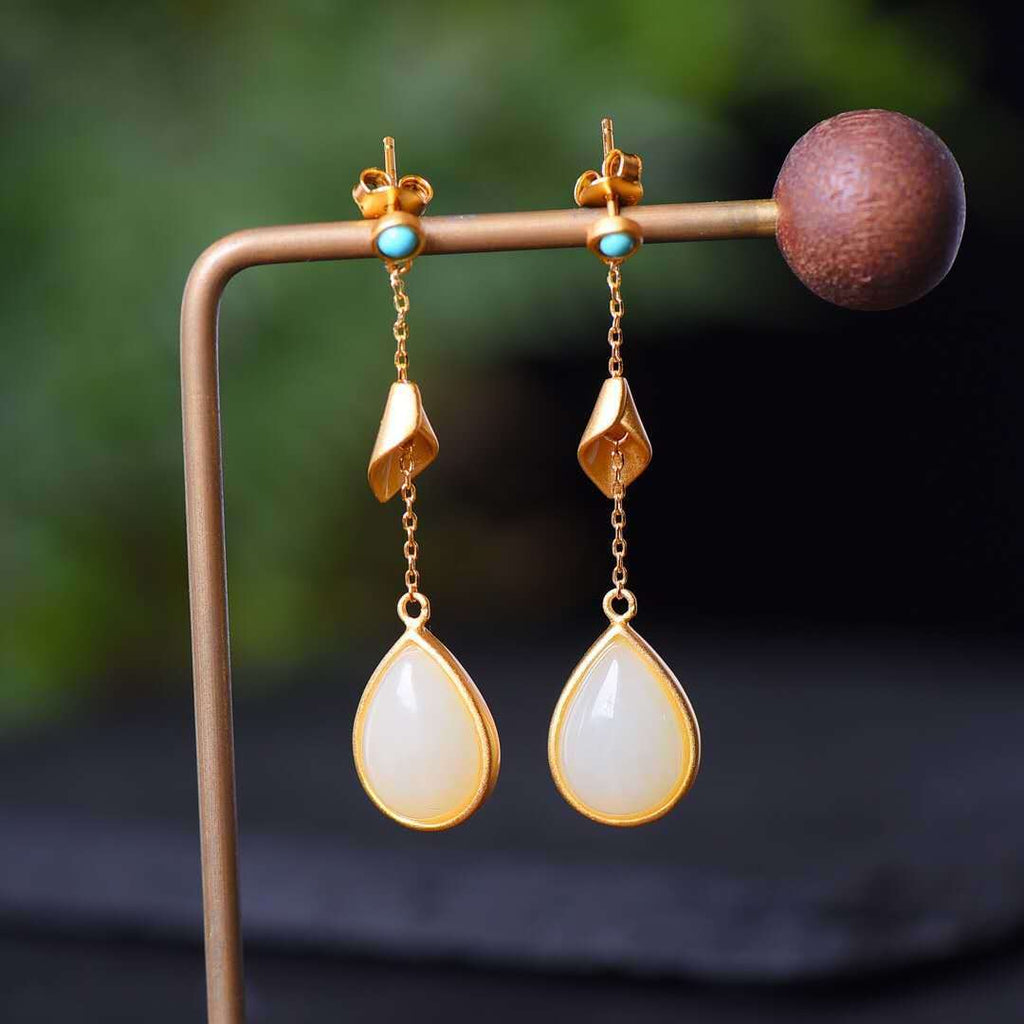 Romantic Earring for Special Moments