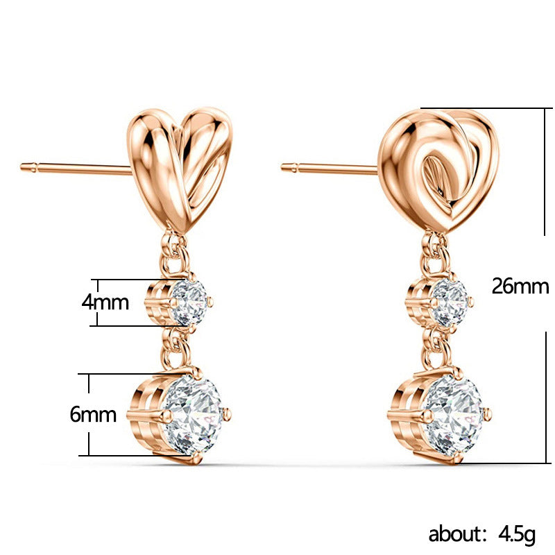 Elegant Earring for Every Occasion