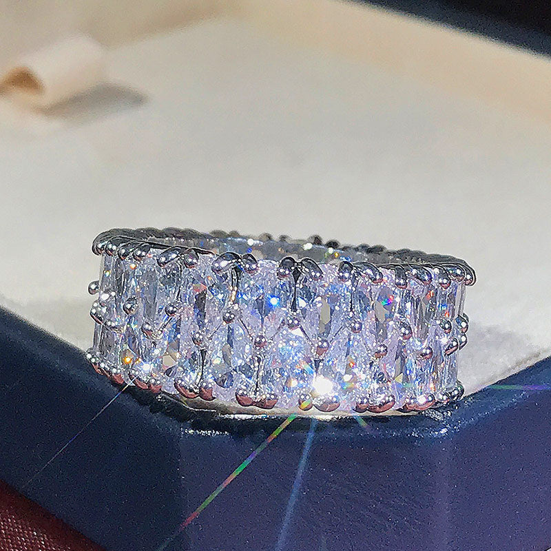 Beautiful Ring with Unique Style