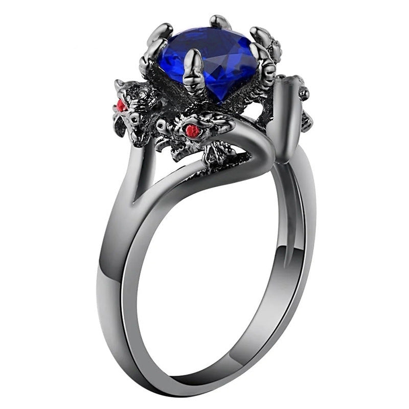 Stunning Gold Ring for Daily Wear