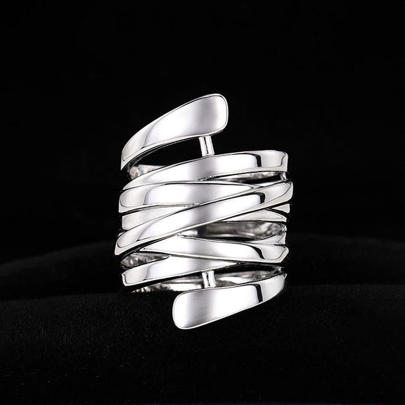 Stunning Ring for Daily Wear