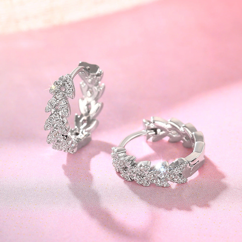 Charming Earring for Any Occasion
