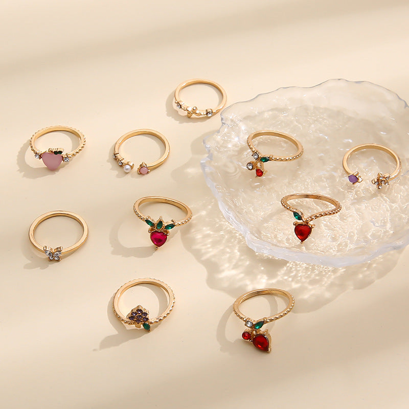 Stunning Set for Daily Wear