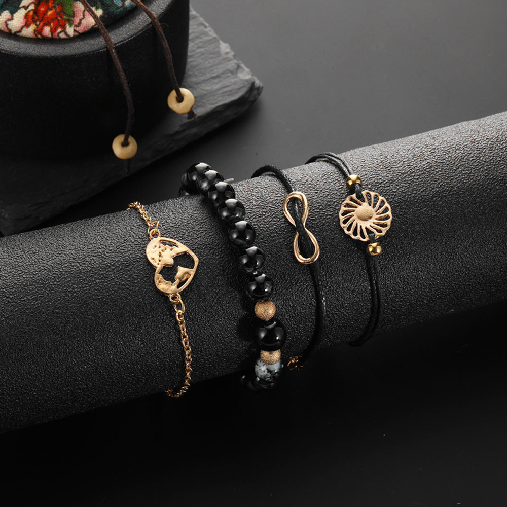 Classic Set with Timeless Appeal