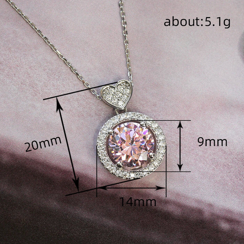 Classic Necklace with Timeless Appeal
