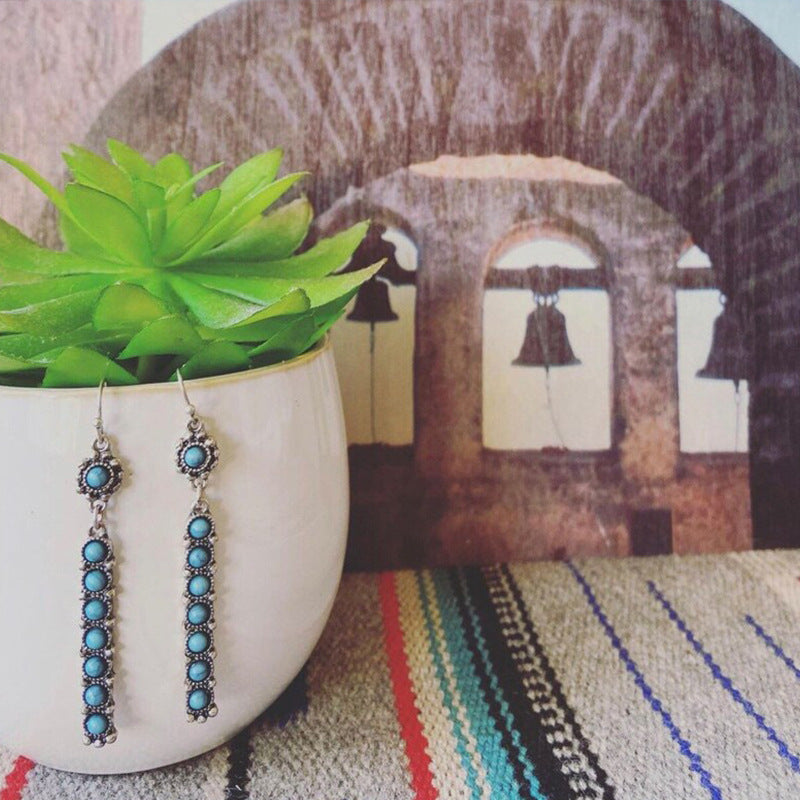 Stunning Earring for Daily Wear