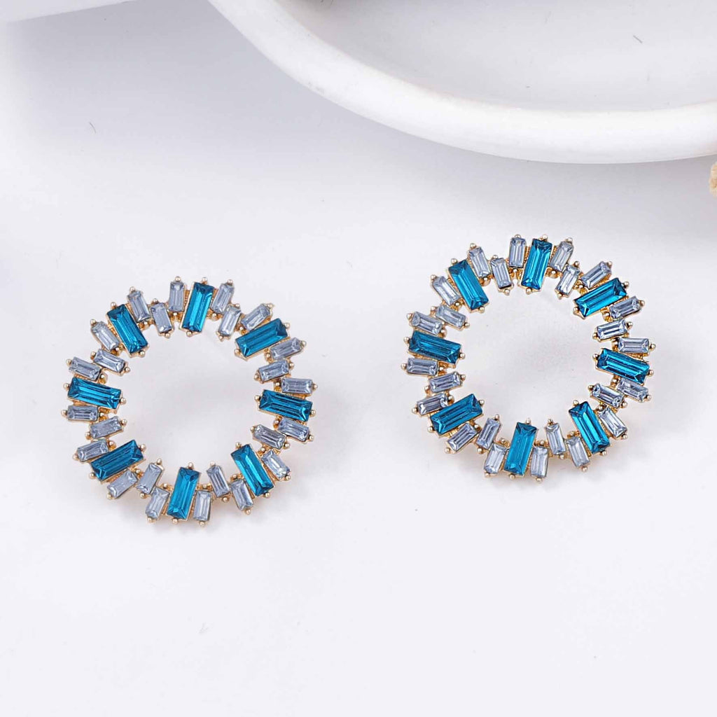 Elegant Earring for Every Occasion