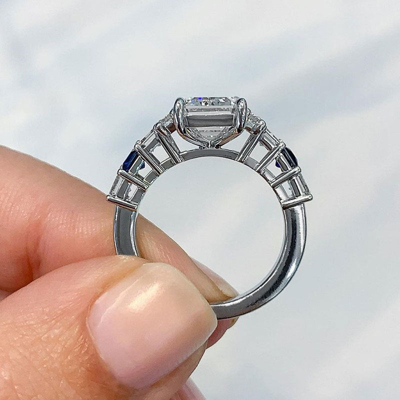 Vintage Handmade Ring