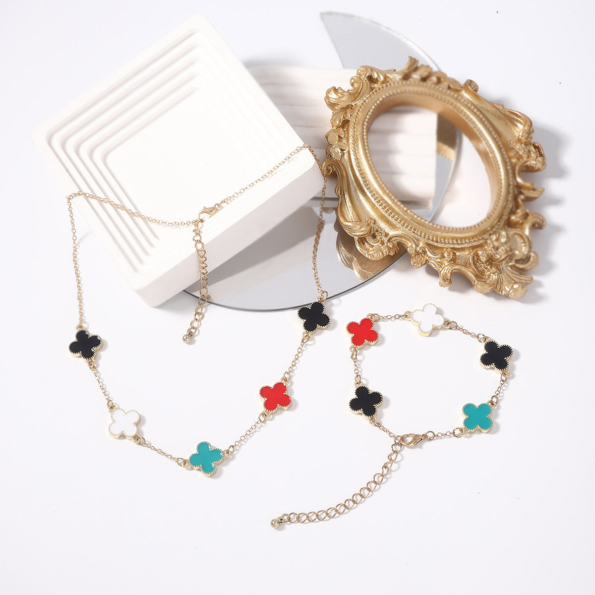 Charming Necklace for Any Occasion