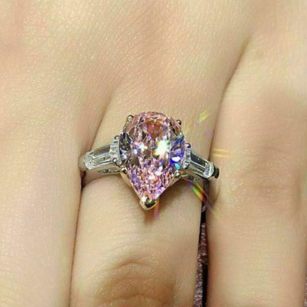 Delicate Artisan Ring