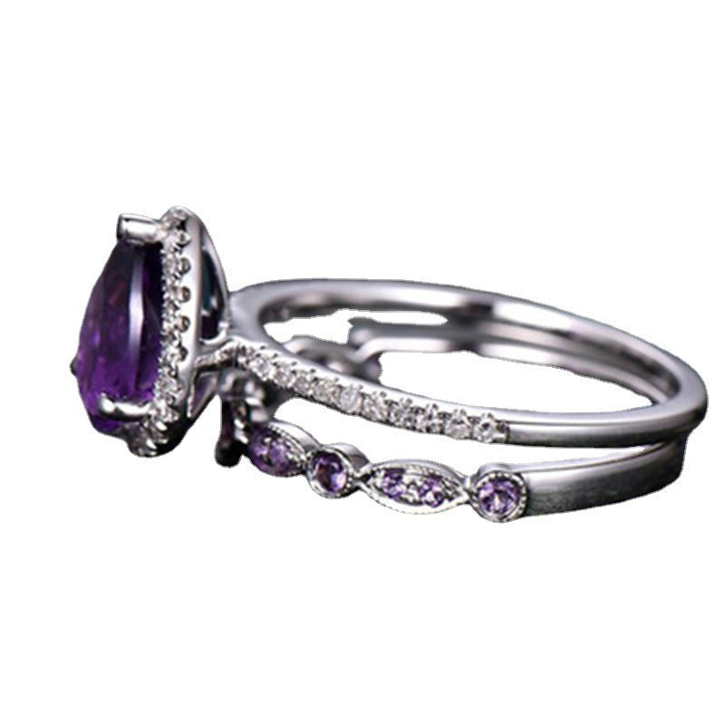 Delicate Artisan Ring