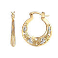 Romantic Earring for Special Moments