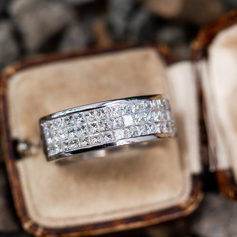 Vintage Handmade Ring