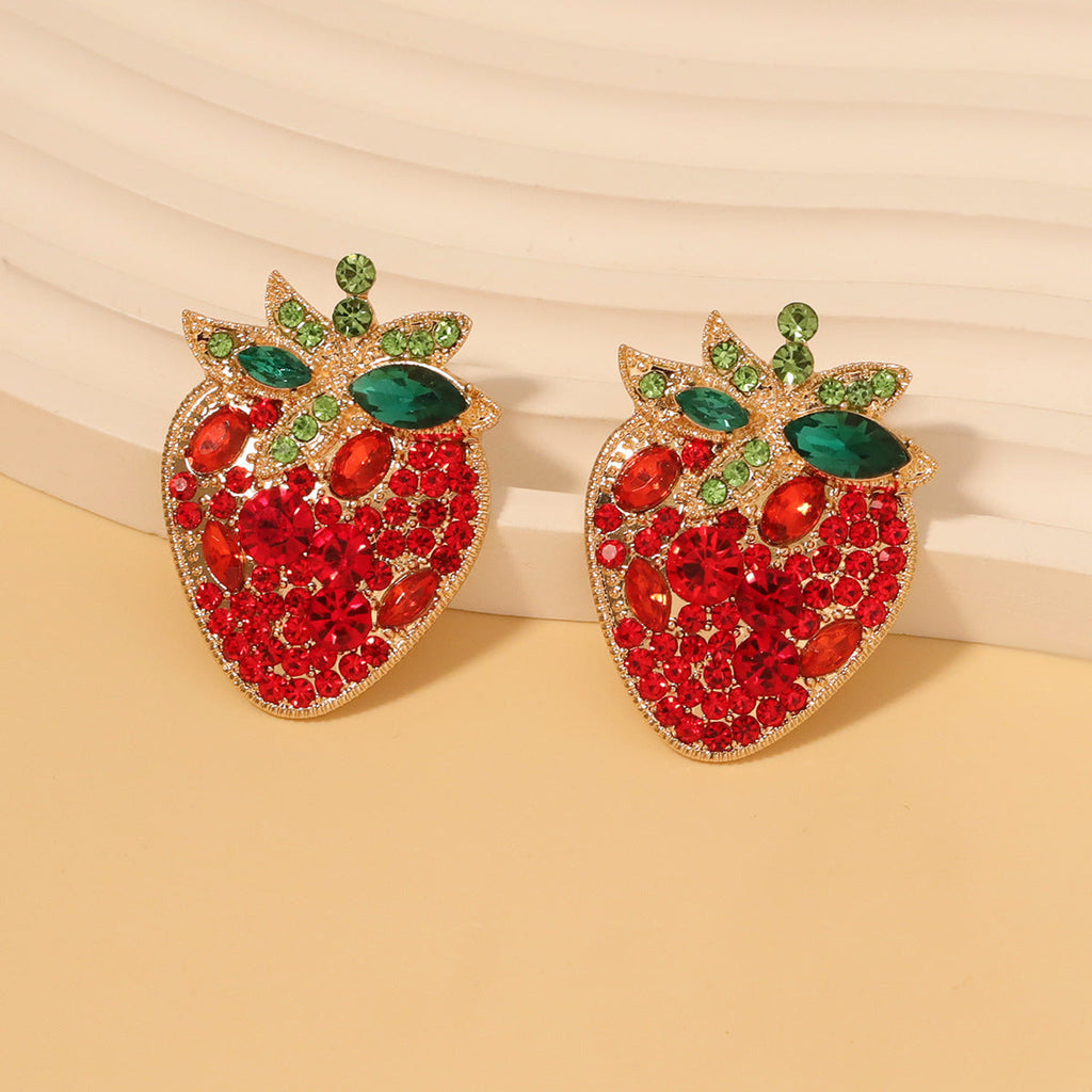 Romantic Earring for Special Moments